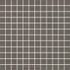 Мозаика Kerama Marazzi KM3030M0211N Таделакт Коричневый матовый 29,8x29,8x0,35  керамика