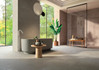 Керамогранит Rinascente Clay 80x160/Ринашенте Клэй Рет 80x160 Atlas Concorde матовый универсальный 610010002640