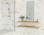Керамогранит Bohemian Nat. Slim 60x120 6 mm Azulejos Benadresa матовый универсальный G011380