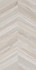 Керамогранит 01912 Fleur De Bois Chevron Glace N/R 60x120 напольный матовый