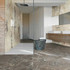 Керамогранит Onyx and More Golden Blend Satin 80x180 Ret Casa Dolce Casa сатинированный универсальный 765405