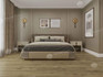 Виниловый ламинат Alpine Floor ECO 11-1102 Маслина Grand Sequoia LVT 43 класс 1219.2х184.15х2.5 мм (плитка пвх LVT) с фаской