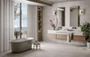 Керамогранит Velaris Grigio Nat Ret 60х60 Ava Ceramica матовый универсальная плитка 263144