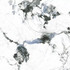 Керамогранит Oyama Leviglass Blue 120х120 Geotiles полированный универсальный