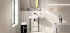 Настенная плитка Nobu White Matt 50x120 Rt Fap Ceramiche матовая керамическая fRXK