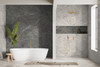 Керамогранит GT1206012101SPR Tulip_GT Серый 60x120 Global Tile лаппатированный (полуполированный) универсальная плитка