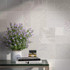 Панно HGD/A572/17x/11037R Тассо Белый матовый обрезной 60x60x0,9 Kerama Marazzi керамическое