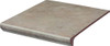 Ступень клинкерная Капинос Viano Beige Kapinos Stopnica Prosta 30x33 матовая фронтальная