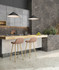 Керамогранит Caprice Beige 60x120 La Platera матовый универсальная плитка 00-00050058