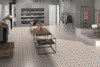 Керамогранит Origin Leyton Terra 44,5x44,5 Dual Gres Origin матовый напольный DG_OR_LT_DP
