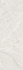 Настенная плитка Monaco 1217 White Ret 40x120 глянцевая керамическая