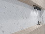 Настенная плитка Carrara Geometria 31.5x63 Azori матовая керамическая 00-00108696