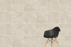 Керамогранит K951841R0001VTET CityStone Травертин Клауд R10A 60x60 Vitra антискользящий (grip), матовый универсальная плитка
