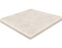 Ступень угловая Esquina Redonda Petra Crema Antidesl. 33х33 клинкер антискользящая (grip), матовая Gres de Aragon 906735