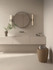 Керамогранит Pe Plisse6 12 60x120 La Faenza Monoceram Suite Stone матовый, рельефный (рустикальный) настенная плитка 200313
