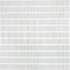 Мозаика White glass