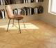 Ламинат A Floor Le Parquet 203 Виндзор 600х600х14 14 мм 34 класс с фаской
