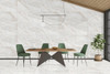 Керамогранит Narmada White 60х120 LV Granito Glossy полированный универсальный СК000042066