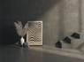 Керамогранит Limestone Grey Mat 60x60 Eurotile Ceramica матовый универсальная плитка 7930138704521