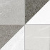 Керамогранит Debilly-R Gris 15x15 универсальный матовый