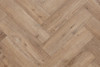 Виниловый ламинат Art East Дуб Магнум Art Tile Click HV Parquet 33 класс 600х150х4 мм (плитка пвх LVT) 45-17 ATC HV с фаской