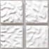 Мозаика GM04 20x20 стекло 32.7x32.7