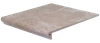 Ступень фронтальная WKS 31160 S Hellbeige 31x32 матовая клинкер