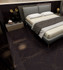 Керамогранит Soot Black 60х120 LV Granito High Glossy полированный напольный СК000041471