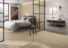 Керамогранит Ebony Haya 60x120 Geotiles матовый универсальная плитка