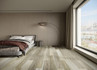SPC ламинат Art East Клён Онтарио Art Tile Click 42 класс 1200х180х4 мм (каменно-полимерный) 45-11 ATC с фаской