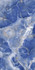 Керамогранит Krion Blue 60x120 Maimoon Lucent carving, полированный универсальная плитка