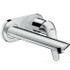 Смеситель Hansgrohe Novus для раковины (внешняя часть)