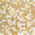 Мозаика 07/Volantis(m) 15x15 стекло 29.5x29.5