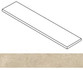 Ступень угловая Rinascente Fusion Creta Scalino Angolare Dx 33x160 керамогранит матовая Atlas Concorde 620070003247