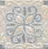 Декор DD/B35/17023 Барио 15x15 Kerama Marazzi матовый керамический