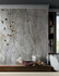 Керамогранит Mystic Grey CP 06 LUC SQ Mirage 120х120 глянцевый универсальный