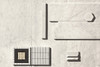 Керамогранит Italic Carrara 60x120 41ZERO42 матовый универсальная плитка 4101065