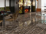 Ламинат MostFlooring High Glossy 11904 1217х168х12 12 мм 33 класс с фаской