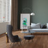 Ламинат Sensa by Classen SkyLine 56185 Payson 1285х192х8 8 мм 33 класс с фаской