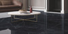 Керамогранит SGF.MM.DRMR.NT 3000х1500х6 Arch Skin Stone Nero Marquina патинированный универсальный