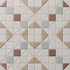 Керамогранит Tesserae Like Grana 28x28 Wow матовый напольный 127402
