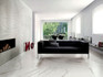 Керамогранит Roma 80x80 Statuario Matt R9 Fap Ceramiche матовый универсальная плитка fPVT