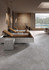 Керамогранит Dolomia Grey 61x122,2 Rett. Tuscania Ceramiche матовый универсальная плитка R63DS.GY