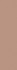 Настенная плитка Stripes Liso XL Cotto 7.5x30 матовая керамическая