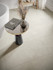 SPC ламинат The Floor P3010 Crema Stone 33 класс 800х400х6 мм (каменно-полимерный) с фаской