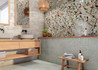 Керамогранит Mosaico Tiffany 20х20 Mainzu глянцевый, матовый универсальная плитка УТ-00053023