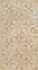 Декор Victory Glitter White 30,5x56/Виктори Глиттер Вайт 30,5x56 матовый керамический