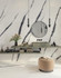 Керамогранит Forte dei Marmi Panda White Rett Cer 60x120 Atlas Concorde сатинированный универсальный 610015000656