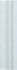 Бордюр Cornisa Ice Blue 5x19,8 глянцевый керамический