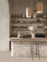 Декор KMD3STA035GN Спартель 1 Серый матовый 9,8x9,8x0,7 Kerama Marazzi керамический